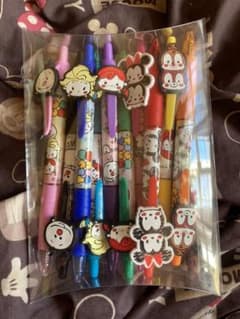 ディズニー ボールペンのサムネイル