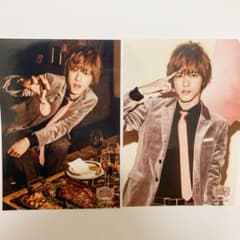 松島庄汰 ブロマイドのサムネイル
