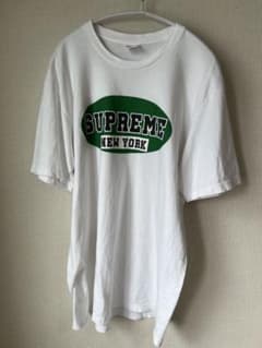 Supreme Tシャツ ホワイトのサムネイル