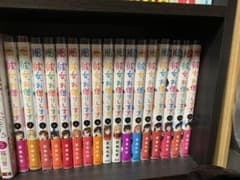 彼女、お借りします　1巻から17巻　セットのサムネイル
