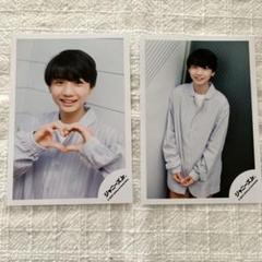 羽村仁成 公式写真 - メルカリ