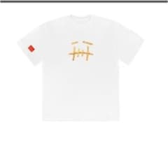 McDonald CACTUS JACK TRAVIS SCOTT FRIESのサムネイル