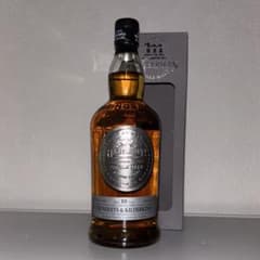 2003 ヘーゼルバーンRundlets & Kilderkins 50.1%