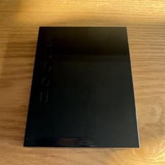SUQQU アイシャドウパレット シグニチャー　カラー　アイズ　03のサムネイル