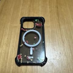 CASETiFY iPhone15pro ケース MagSafe対応のサムネイル