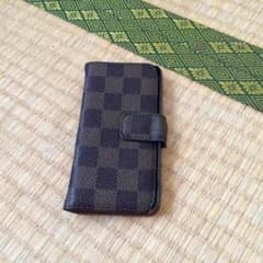 アイホン5sケースのサムネイル