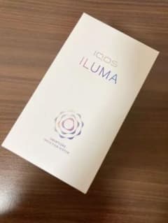 ILUMA イルマのサムネイル