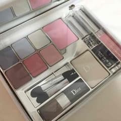 ゆとり様専用 Dior ディオール メイクパレットのサムネイル