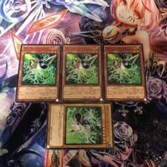 遊戯王 ＰＳＹフレームギア・γセットのサムネイル