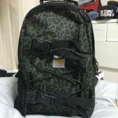 Takanoriさん専用ページCarhartt backpackのサムネイル