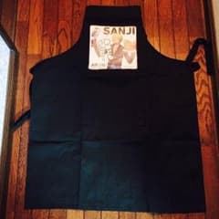 【非売品】ホクレンSS オリジナル  ワンピース エプロンのサムネイル