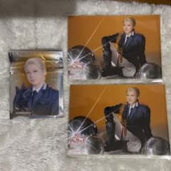 ヘタコン　ブロマイド　ドイツのサムネイル