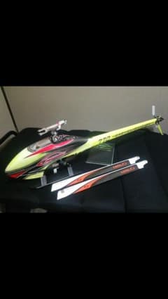 SAB GOBLIN 770 COMPETITIONのサムネイル