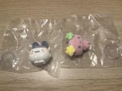 たまごっち　カプセルフロッキーズ　ガチャのサムネイル