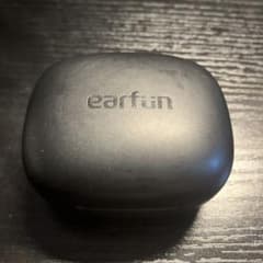 EarFun Air pro 4 ワイヤレスイヤホンのサムネイル