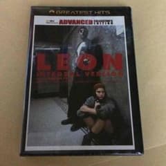 新品未開封 LEON DVDのサムネイル