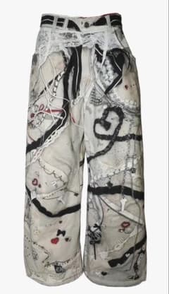 theredthread print sweat 3 toys - メルカリ