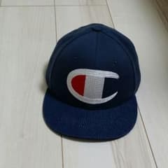 championキャップのサムネイル