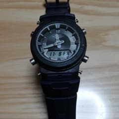 G-shock　G-100のサムネイル