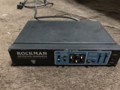 ROCKMAN Distortion generatorのサムネイル