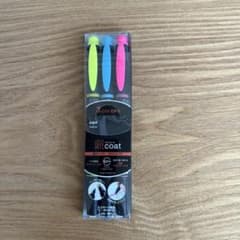 Tombow 蛍coat 蛍光マーカー 3色セットのサムネイル