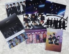 SixTONES クリアファイル まとめ売りのサムネイル