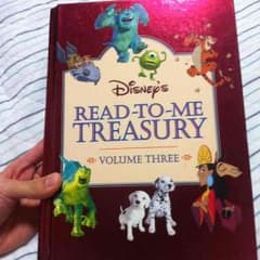 【お値下げ】ディズニー 映画本のサムネイル