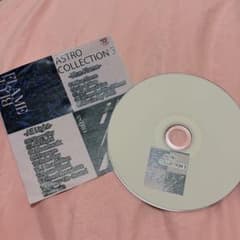 ASTRO COLLECTION CDのサムネイル