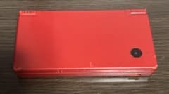【ジャンク品】※値下げ相談可 ニンテンドーDSレッド 本体のみのサムネイル
