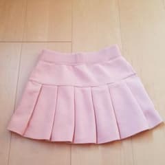 ♡プリーツスカート ♡のサムネイル