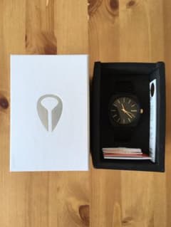 NIXON TIME TELLER/ニクソン タイムテラー A045 1041のサムネイル