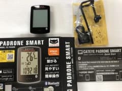 PADRONE SMART   CC-PA500Bのサムネイル