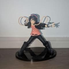 僕のヒーローアカデミア 耳郎響香 フィギュア 箱無しのサムネイル