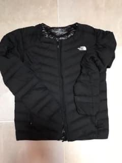 THE NORTH FACE サンダージャケットのサムネイル