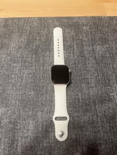 Apple Watch Series 10 42mm ピンクゴールドのサムネイル