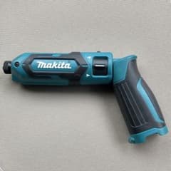 展示品 マキタ TD022D(TD022DZ) 本体のみのサムネイル