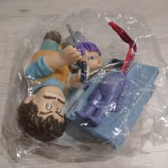 Dr.スランプアラレちゃん ミニフィギュアコレクション 未開封のサムネイル