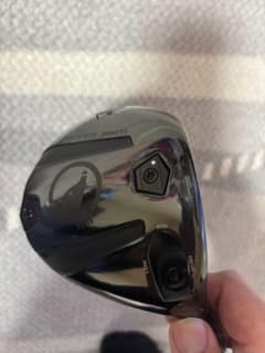 今夜24時まで値下げ】HONMA TW777 360Ti mini - メルカリ