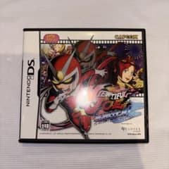 ビューティフル ジョー スクラッチ！ NINTENDO DSのサムネイル