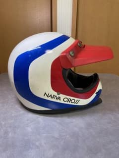 NARVA CROSS フルフェイスヘルメット - メルカリ