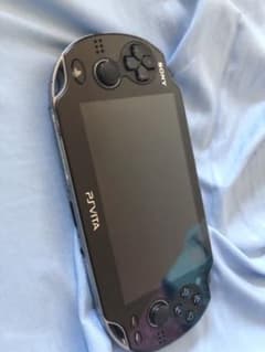 PlayStation®Vita Super Value Pack Wi-Fi…のサムネイル