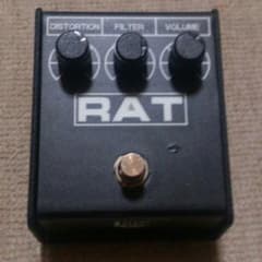 ＲＡＴⅡ　韓国製のサムネイル