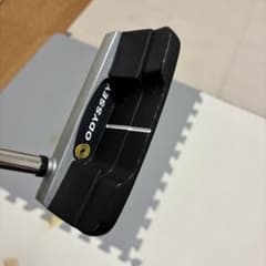 ODYSSEY マレット型パターのサムネイル