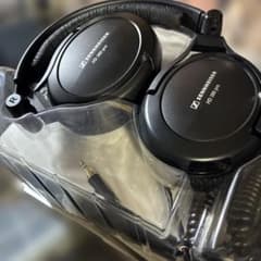 ゼンハイザーHD380pro - メルカリ