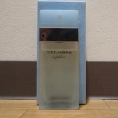 DOLCE&GABBANA Light blue 50mlのサムネイル