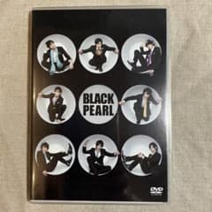舞台「BLACK PEARL」DVD 吉沢亮のサムネイル