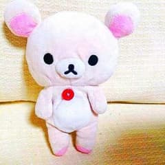 ♡♡コリラックマ♡♡のサムネイル