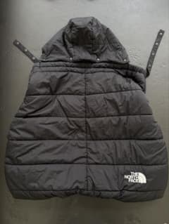 THE NORTH FACE シェルブランケット（ベビー）のサムネイル