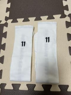 11by boris bidjan saberi ソックス 新品のサムネイル