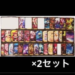 ハズビンホテル トレカ 34枚 まとめ売り 2セット - メルカリ